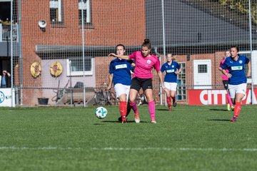 Bild 106 - Frauen Holstein Kiel - SV Meppen : Ergebnis: 1:1